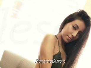 SalomeDuran