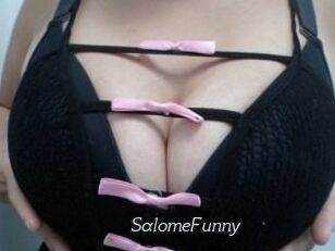 Salome_Funny