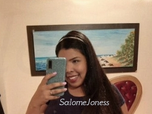 SalomeJoness