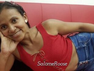 SalomeRoose