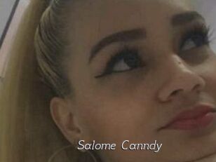 Salome_Canndy