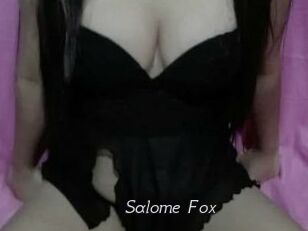 Salome_Fox