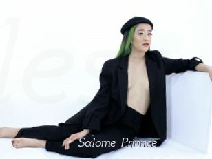Salome_Prinnce