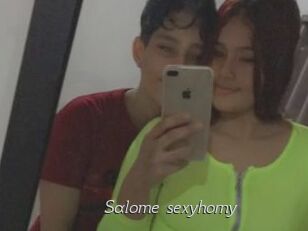 Salome_sexyhorny
