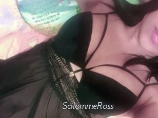 SalommeRoss