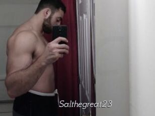 Salthegreat23