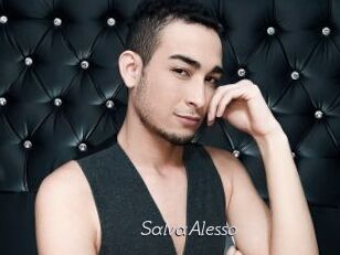 SalvaAlesso