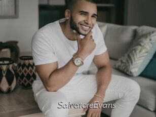 SalvatoreEvans