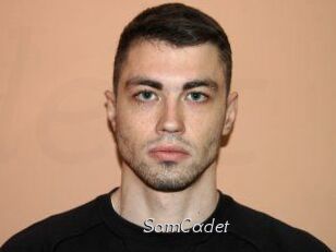 SamCadet