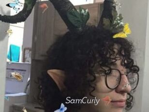 SamCurly