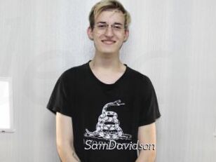 SamDavidson