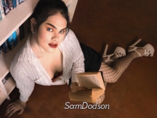 SamDodson