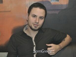 SamGredy