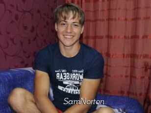 SamNorton