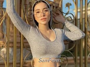 SamPeters
