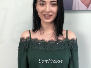 SamPraide
