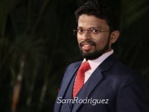 SamRodriguez