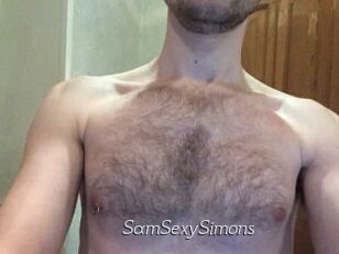 SamSexySimons
