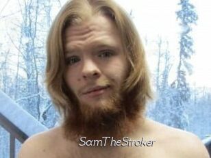 SamTheStroker