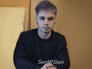 SamWillson