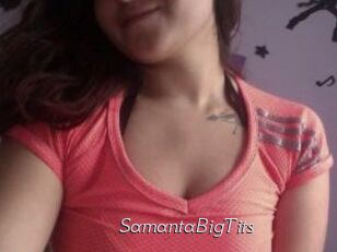 SamantaBigTits