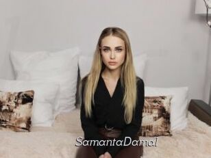 SamantaDamal