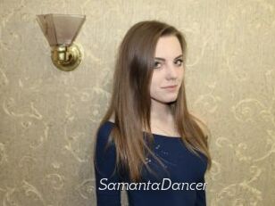 SamantaDancer