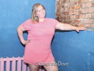 SamantaDove
