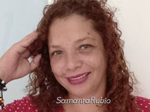 SamantaRubio