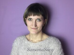 SamantaSeexy