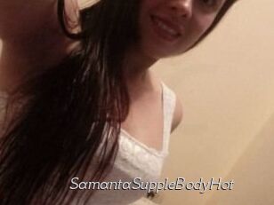 SamantaSuppleBodyHot