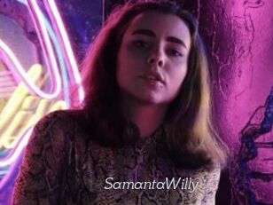 SamantaWilly