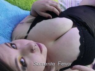 Samanta_Fervor