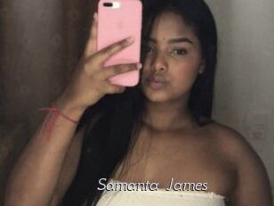 Samanta_James