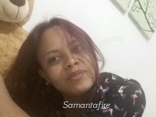 Samantafire