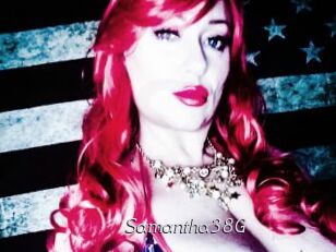 Samantha38G