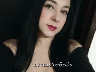 SamanthaBecks