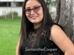 SamanthaCooperr