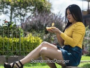 SamanthaDanger