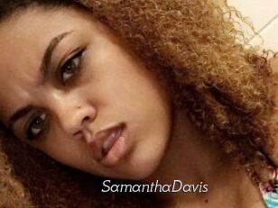 SamanthaDavis