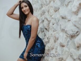 SamanthaEliott