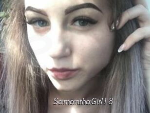 SamanthaGirl18