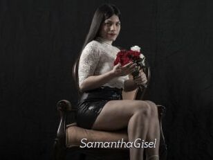 SamanthaGisel