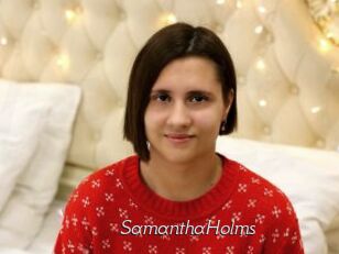 SamanthaHolms