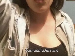 SamanthaJhonson