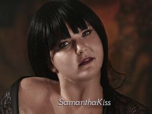 SamanthaKiss