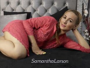 SamanthaLarson
