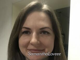 SamanthaLoveee