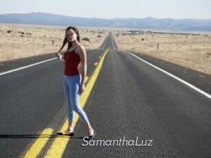 SamanthaLuz
