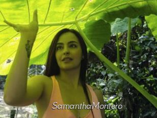 SamanthaMontero